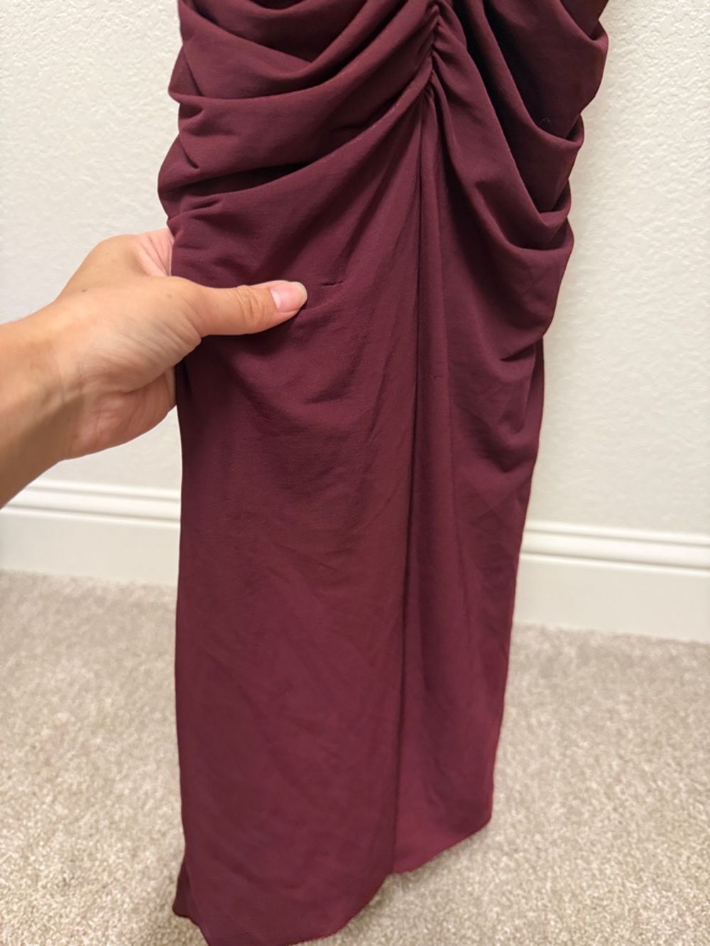 Ronny Kobo Nasha Dress - Picture 6 of 16